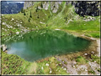 foto Lago dei Aseni